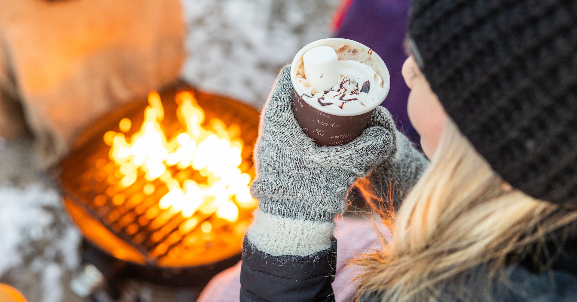 Ice City Winter Terrace Weekends Discover Charlottetown