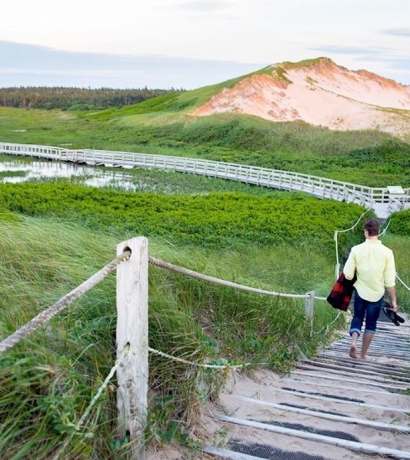 Top 10 PEI Beaches Loved by Locals 14