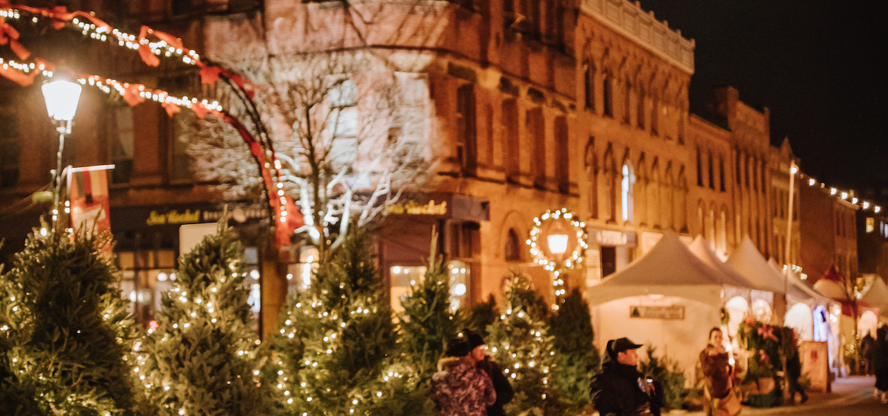 Victorian Christmas Market 18