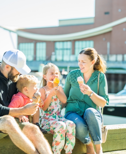 An Urban Playground: Family Fun in Charlottetown 13