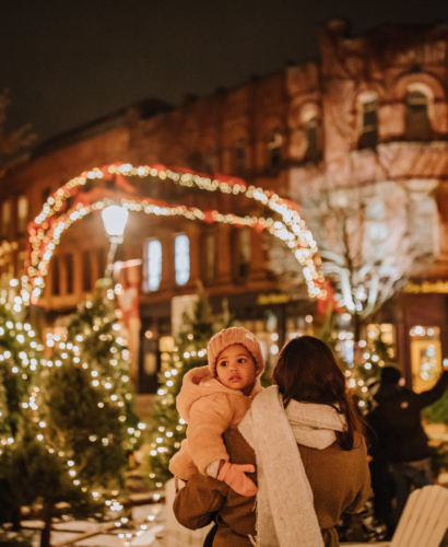 Victorian Christmas Market Hotel Packages