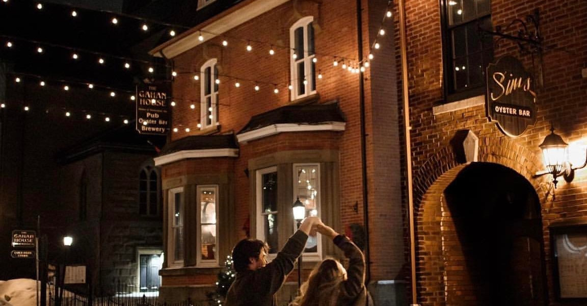 40+ Things to Do This Winter in Charlottetown 2