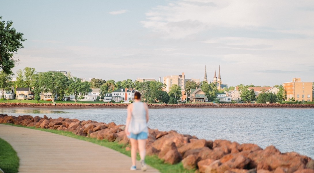 Cruisin' Around Town: Half & Full Day Charlottetown Itineraries 21