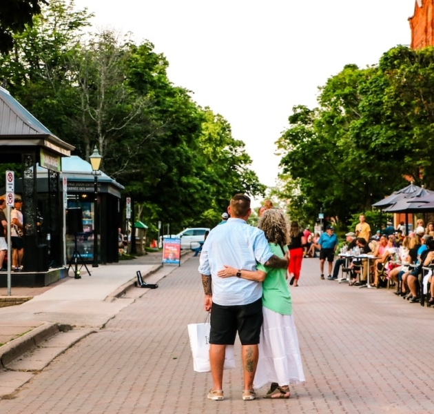 Your Guide to Theatre & Live Music This Summer in Charlottetown 2