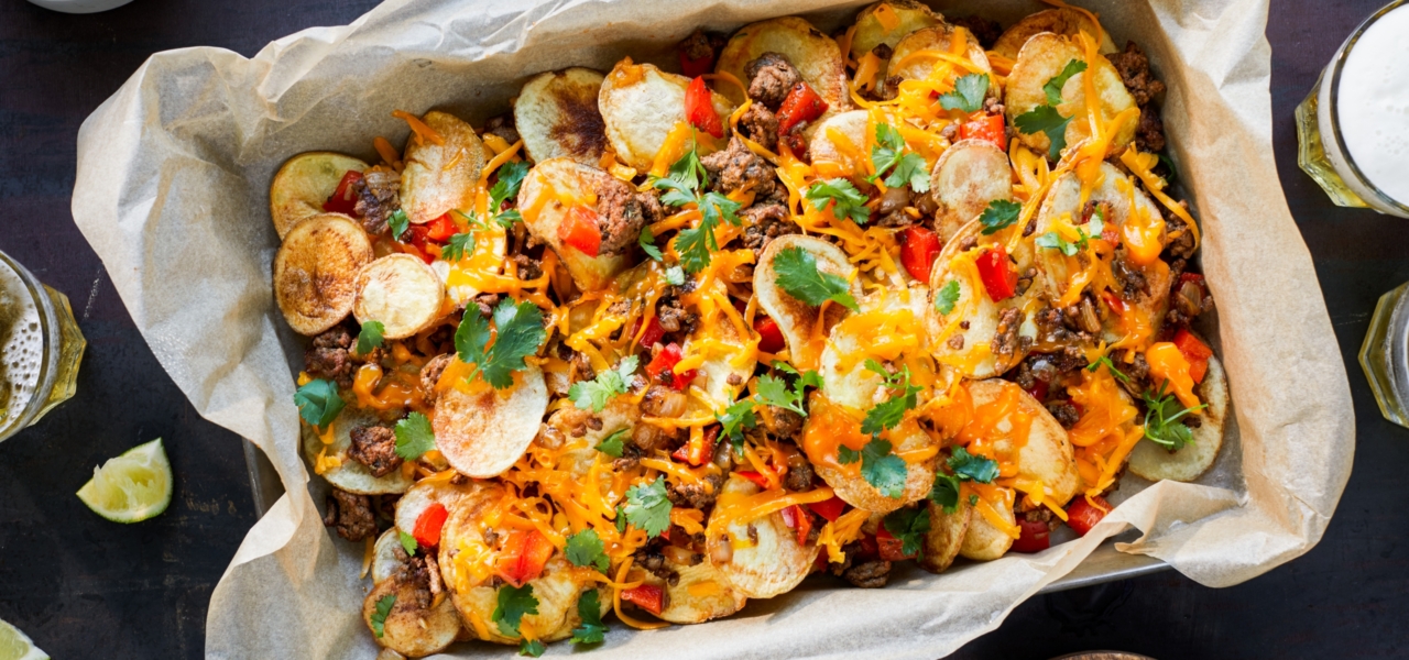 10 Delicious Dishes Using PEI Potatoes 12