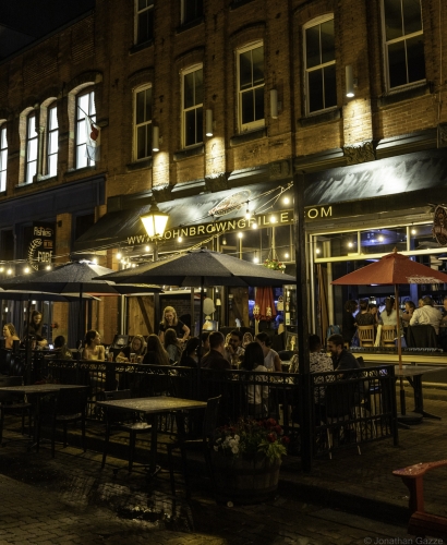 Late Night Gems: Your Guide to Charlottetown's Nightlife 23